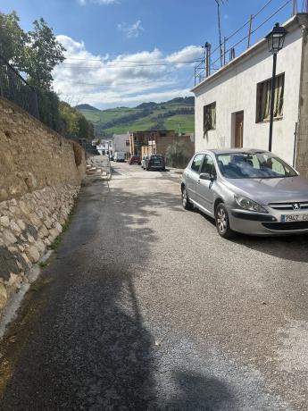 Terreno en Arrabal Sup-M s/n