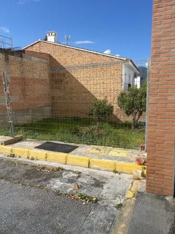 Terreno en Arrabal Sup-M s/n