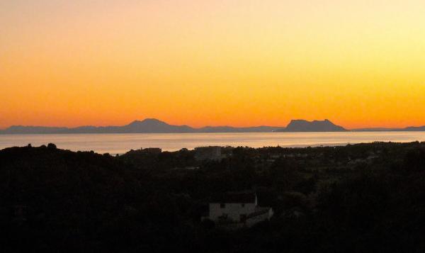 Terreno en La Panera s/n