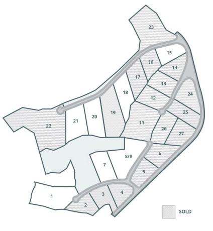 Terreno en La Panera s/n