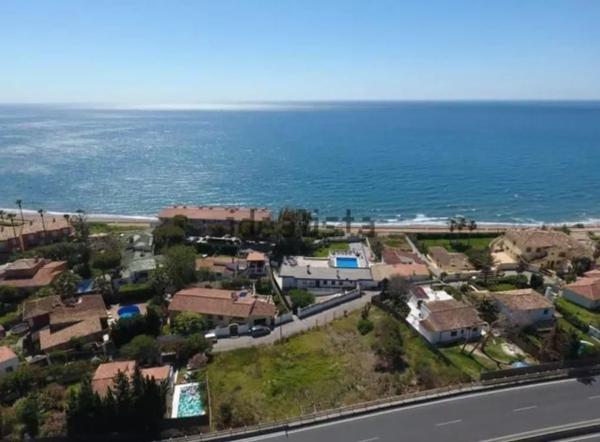 Terreno en Barrio Buenas Noches