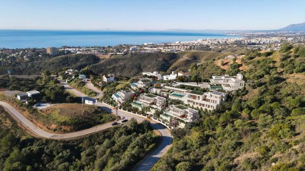 Terreno en Barrio Alto de los Monteros