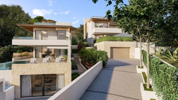 Terreno en Barrio Alto de los Monteros