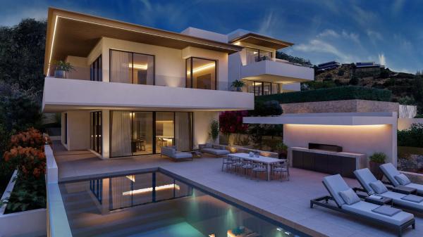 Terreno en Barrio Alto de los Monteros