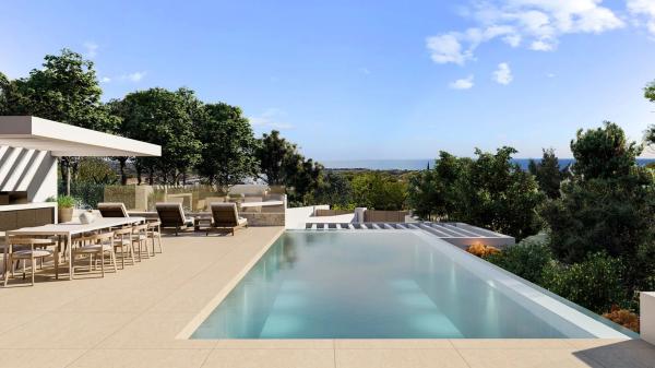 Terreno en Barrio Alto de los Monteros