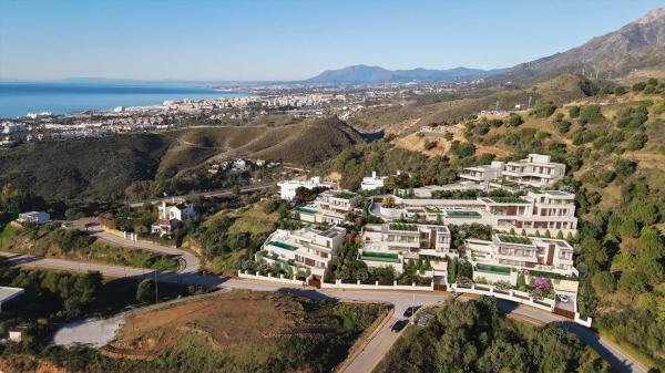 Terreno en Barrio Alto de los Monteros
