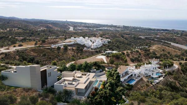 Terreno en Barrio Alto de los Monteros