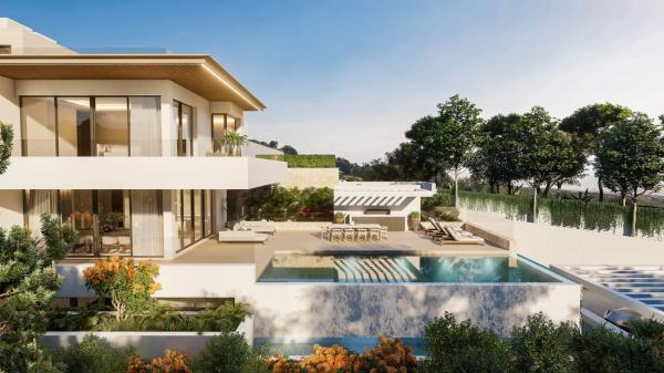 Terreno en Barrio Alto de los Monteros