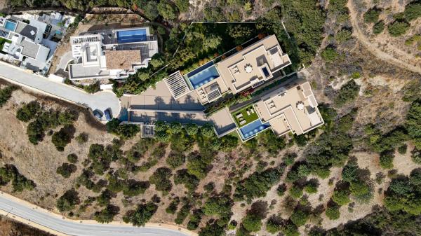 Terreno en Barrio Alto de los Monteros