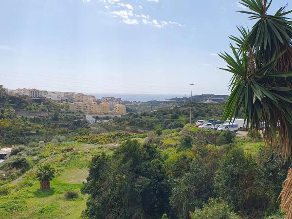 Terreno en calle Almedina, 2