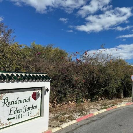 Terreno en avenida Alpandeire, 28