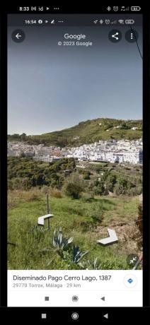 Terreno en diseminado pago cerró lago1931, 2