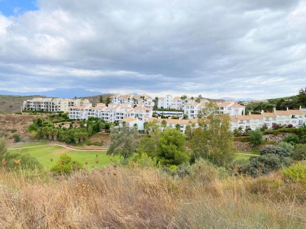 Terreno en Urbanización Ur7 Terrazas de Alhaur, 22