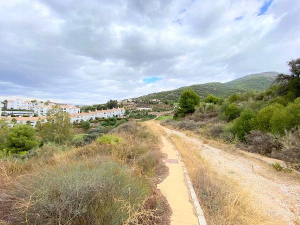 Terreno en Urbanización Ur7 Terrazas de Alhaur, 22