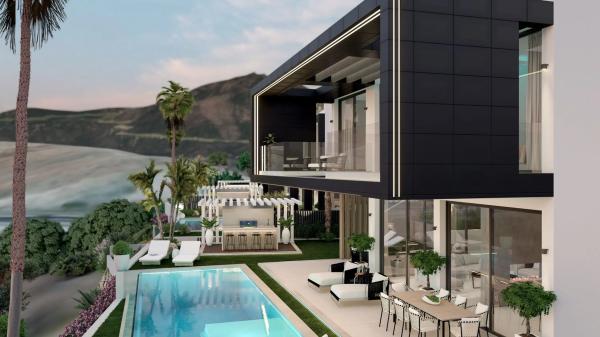 Terreno en Urbanizacion Nueva Atalaya