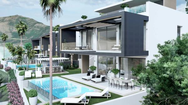 Terreno en Urbanizacion Nueva Atalaya