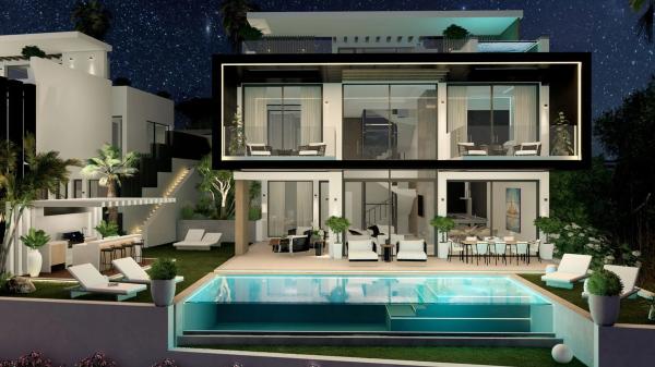 Terreno en Urbanizacion Nueva Atalaya