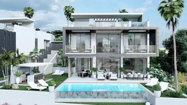 Terreno en Urbanizacion Nueva Atalaya