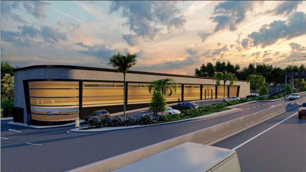 Terreno en calle de la Luna