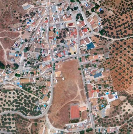 Terreno en calle Arenal, 6