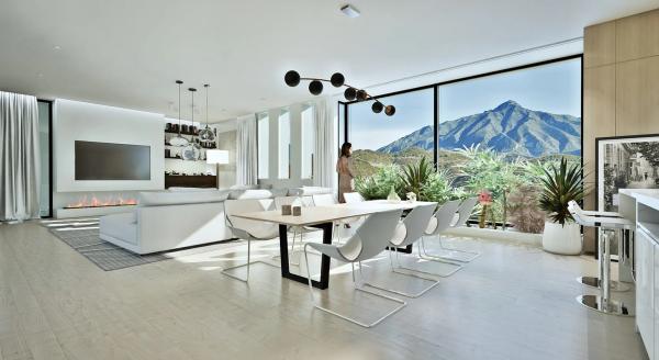 Terreno en Barrio Nueva Andalucía