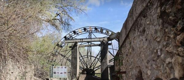 Terreno en calle Arenal, 6