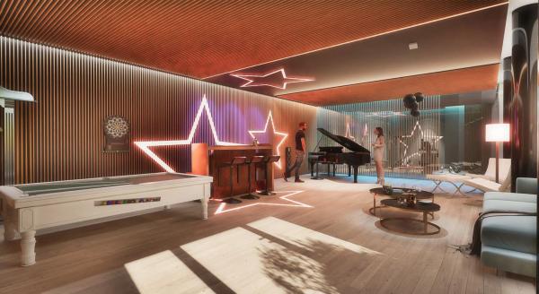 Terreno en Barrio Nueva Andalucía