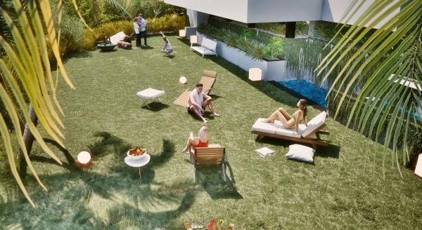 Terreno en Barrio Nueva Andalucía