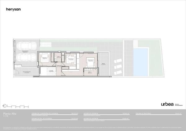 Terreno en calle Almena, 6