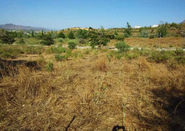 Terreno en Parcela Supr-24 ,