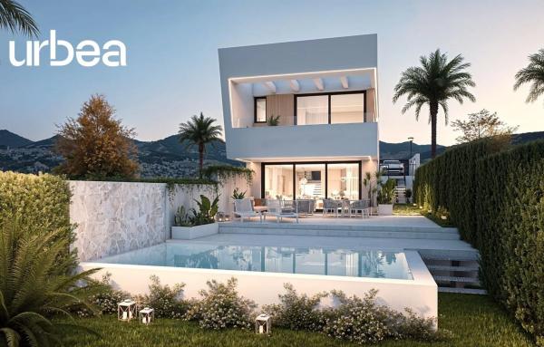 Terreno en calle Almena, 6