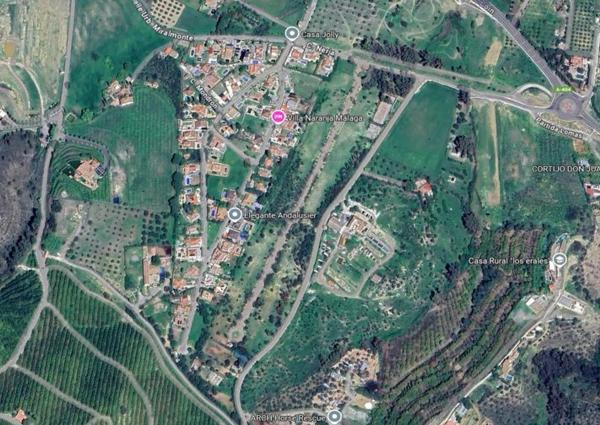 Terreno en Parcela Supr-24 ,