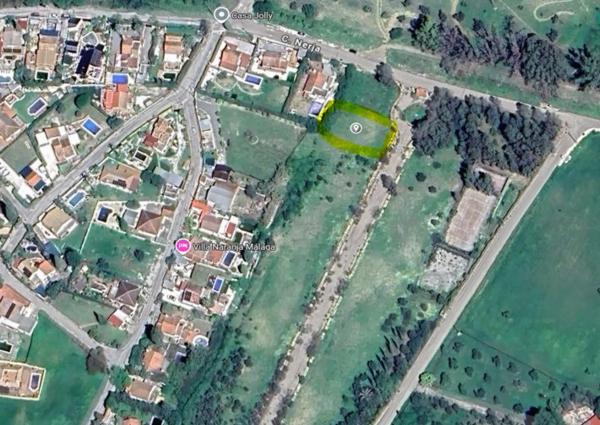 Terreno en Parcela Supr-24 ,