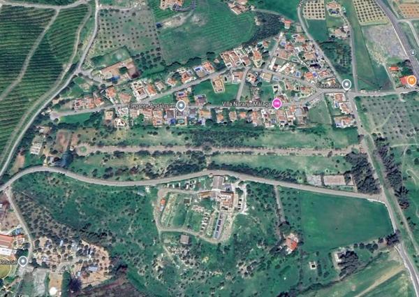 Terreno en Parcela Supr-24 ,