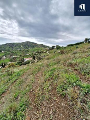 Terreno en Torrox Pueblo