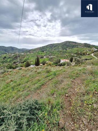 Terreno en Torrox Pueblo
