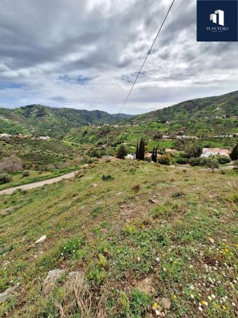Terreno en Torrox Pueblo