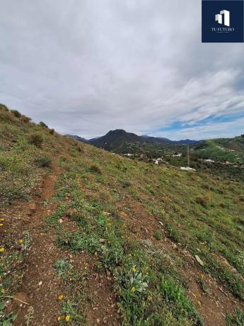 Terreno en Torrox Pueblo