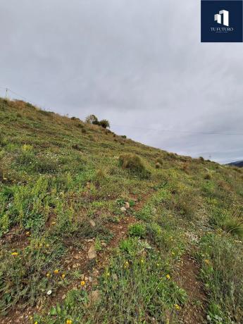Terreno en Torrox Pueblo