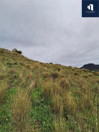 Terreno en Torrox Pueblo