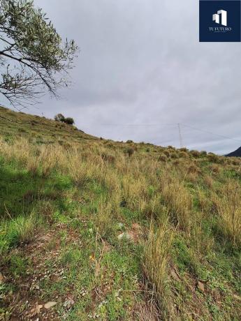 Terreno en Torrox Pueblo