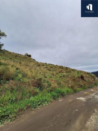 Terreno en Torrox Pueblo