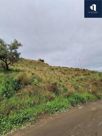 Terreno en Torrox Pueblo