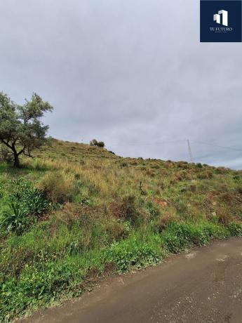 Terreno en Torrox Pueblo