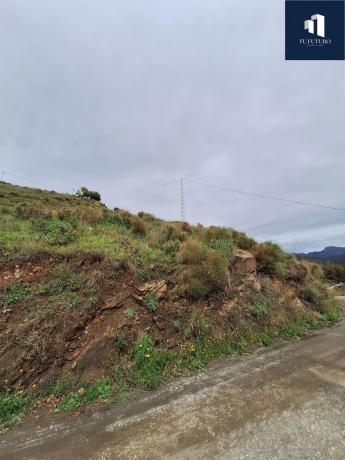 Terreno en Torrox Pueblo