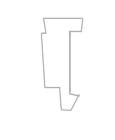 Terreno en Barrio Centro