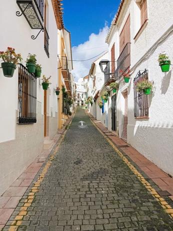 Terreno en Barrio Centro