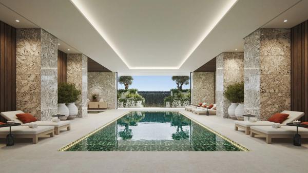 Terreno en calle del Alce s/n