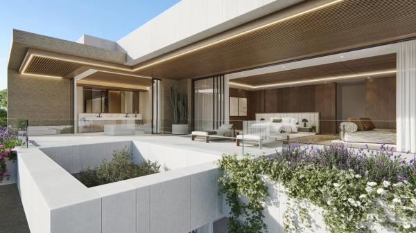 Terreno en calle del Alce s/n