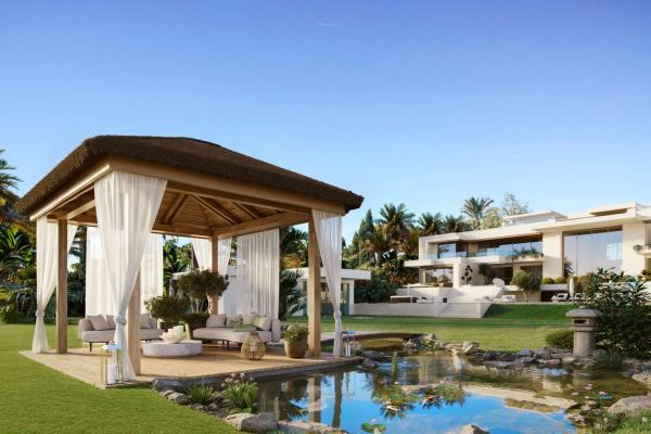 Terreno en calle del Alce s/n